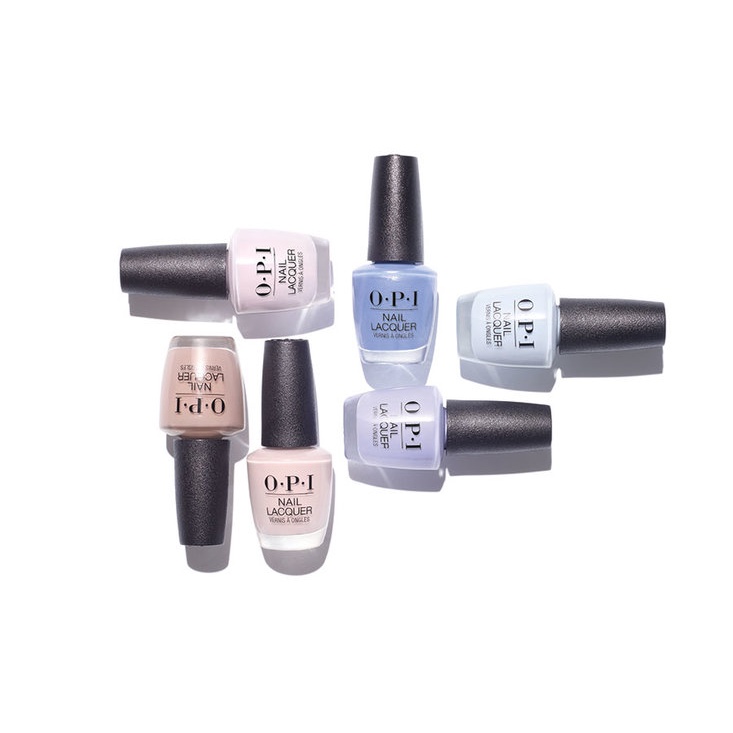 OPI Nail Lacquer 15ml IV