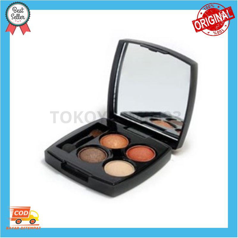 LT PRO Eye Colour Collection Murah