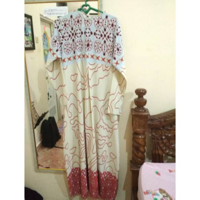 Gamis Wearing klamby (PRELOVED)