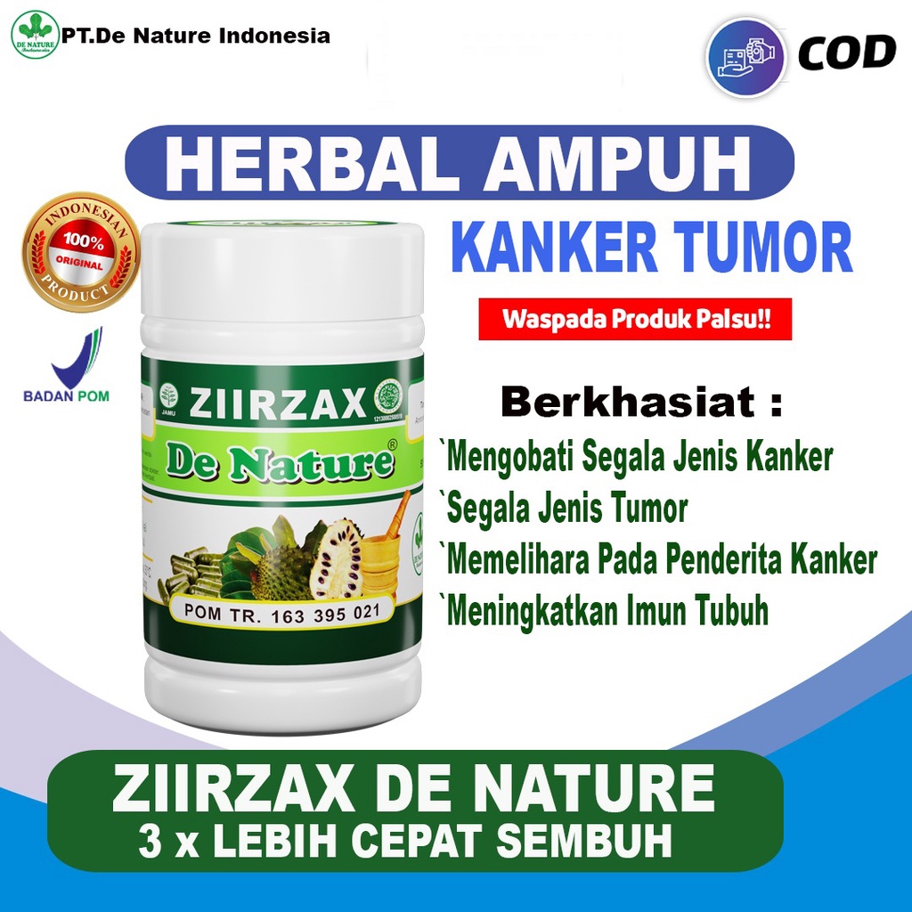 Ziirzax obat herbal tiroid gondok  benjolan di leher tumor dan kanker pria wanita asli herbal asli d