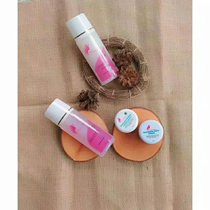 Nahda Skincare BPOM & HALAL
