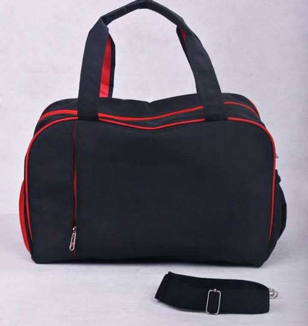SPORT BAG | Tas Senam | Tas Zumba | Tas Gym |  Tas Fitnes | Tas Olah Raga | Tas Futsal | Travel Sport Bag High Quality