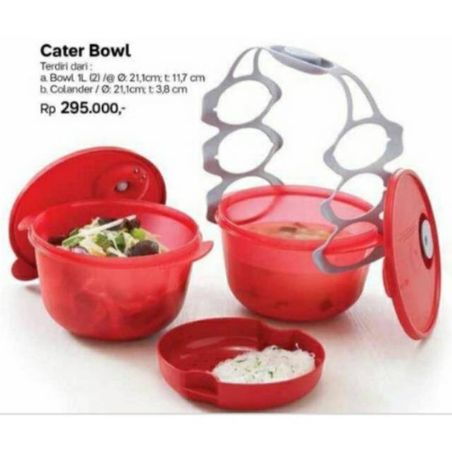 

CUTTER BOWL 2set
