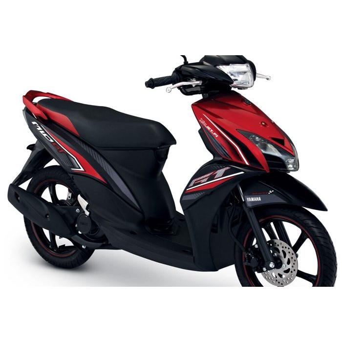 COD Baut Mio GT Fullset / Baud Yamaha Mio GT Fullset / Baut Baud Yamaha Mio GT Fullset Fullbody 1Set