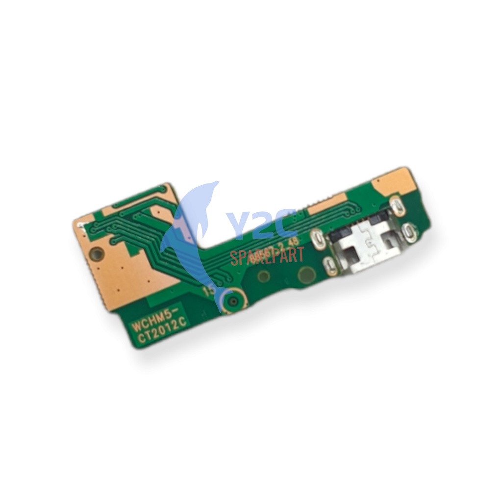 FLEXI CHARGER XIAOMI REDMI 5 + MIC / FLEXIBLE PAPAN BOARD CASAN