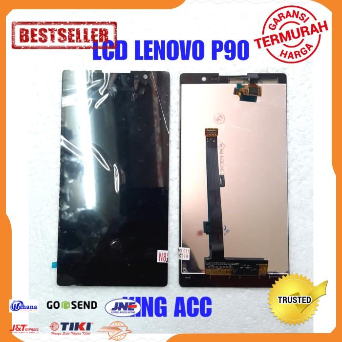 Jual Lcd Touchscreen Lenovo P Original Oem Terlengkap Shopee Indonesia