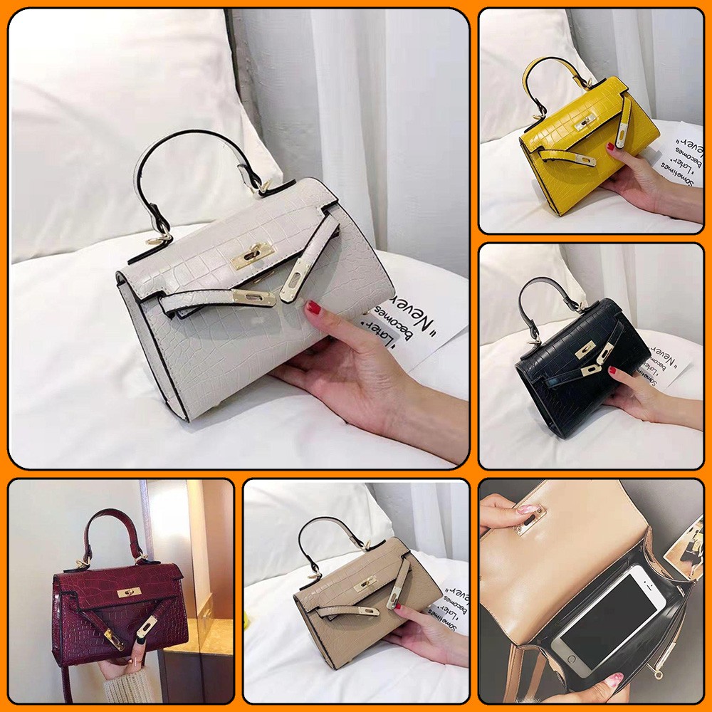 L1509 E274 B2440 C7042 T125452 G1335  Tas Selempang Import
