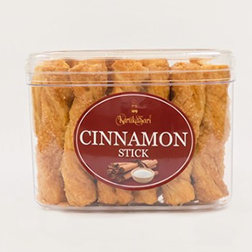 

CINNAMON STICKS KARTIKASARI / KARTIKA SARI OLEH OLEH BANDUNG