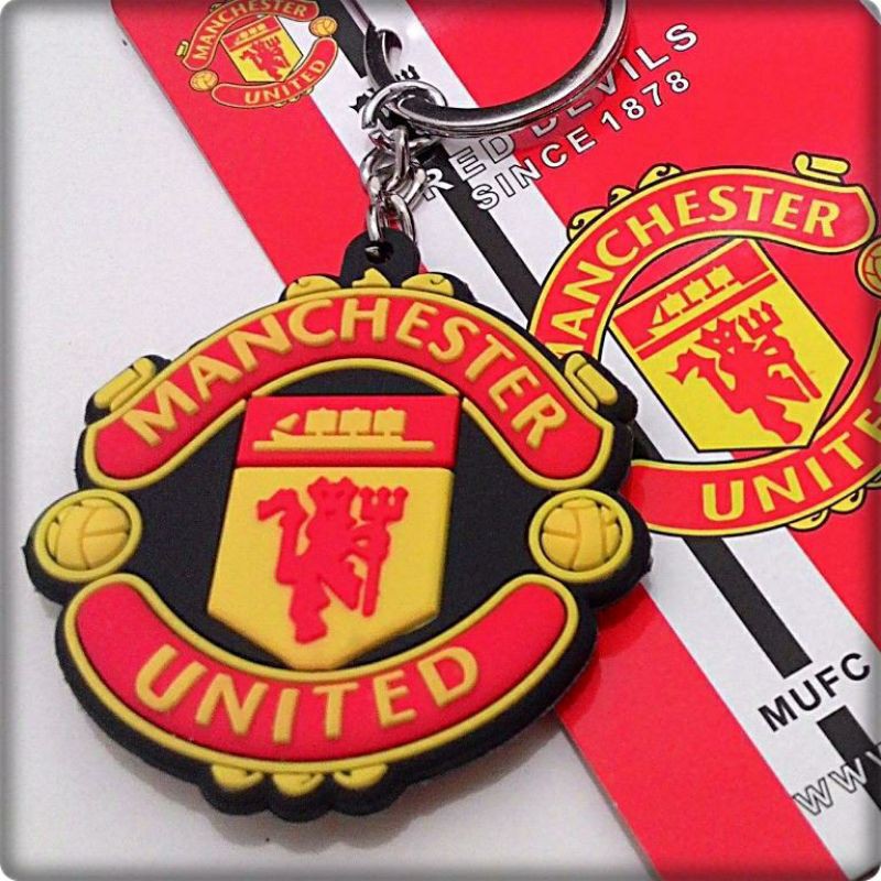 (MINIMAL 500Pcs )gantungan kunci karet custom DESAIN SENDIRI keychain rubber