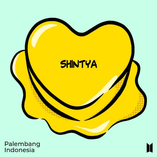 shintyaanggitaputri