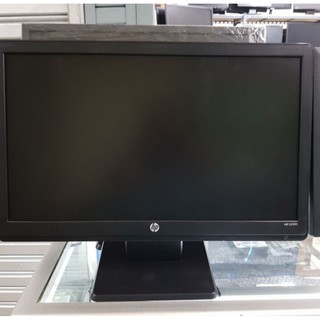 Monitor Led Hp 19 inch Widescreen