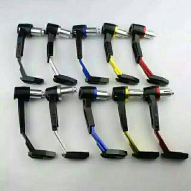 Pro Guard Hand Guard Hen Gat Robot Besi Pelindung Tangan Semua Motor progat robot