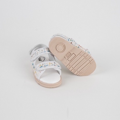 KIYO Kirei Prewalker Shoes - Sepatu Anak Bayi Balita Lucu Boots Keds Sneaker Cowo Cewe Baby Boy Girl Sendal Sandal