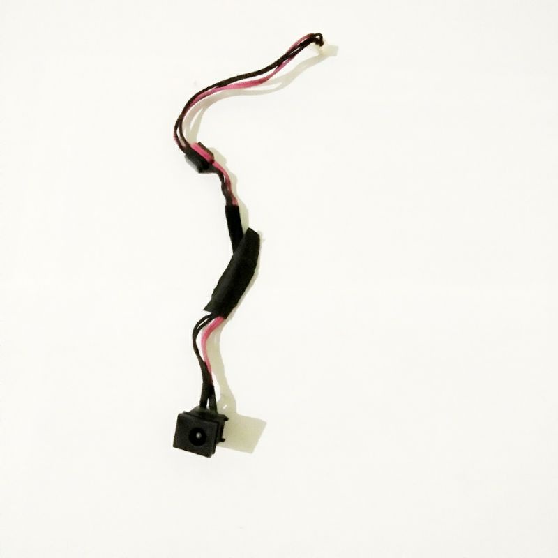 original dc jack power input colokan konektor charge laptop Toshiba Satellite M200 M 200