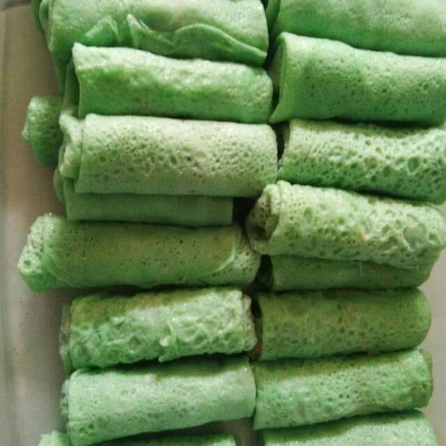 

Dadar gulung