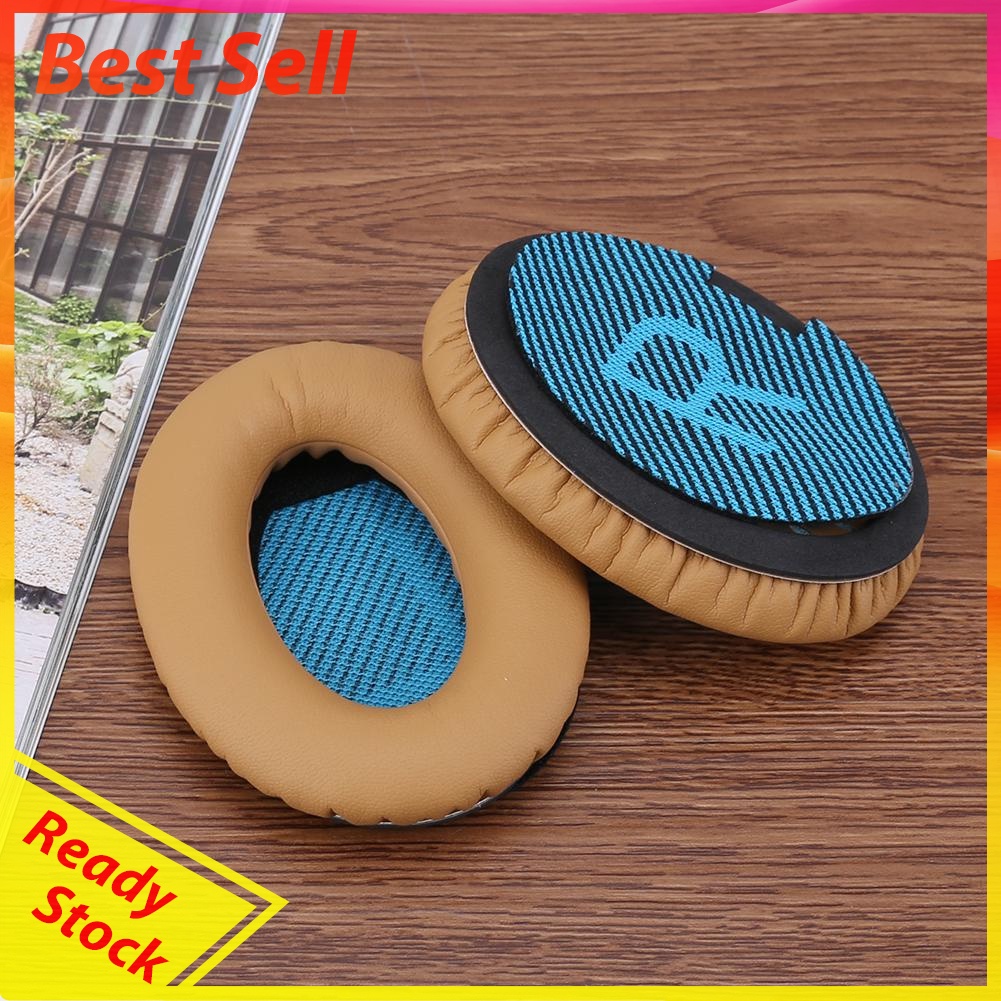 Replacement Ear Pads Ear Cushion for Bose QuietComfort QC35 Headphones