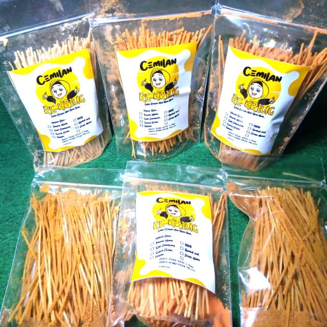 

Mie Lidi Re-kriug