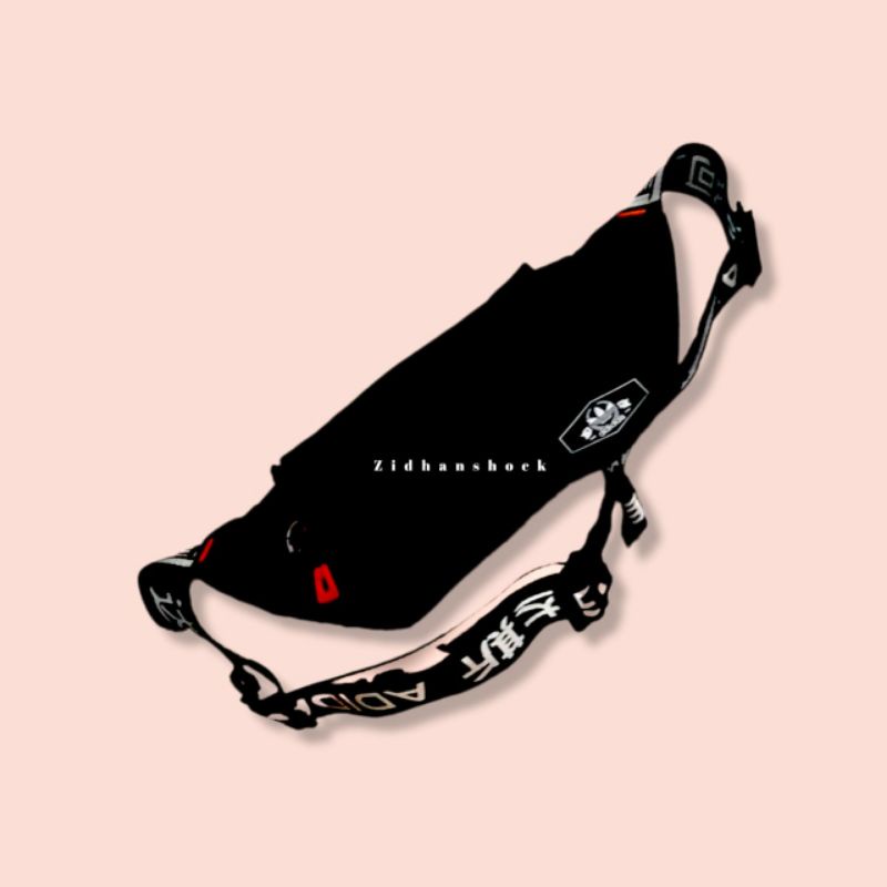 tas selempang pria wanita / weisbag pria wanita / tas pria dan wanita