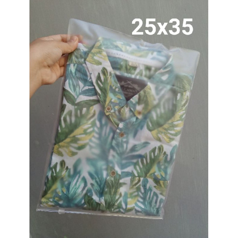 Plastik Ziplock Baju Ziplock Packaging Kemasan Ziplock Custom