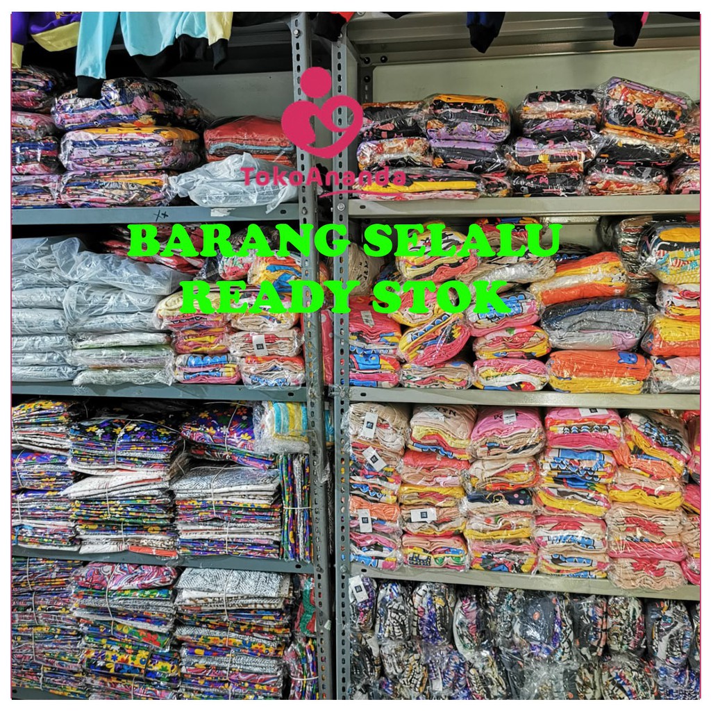 BANDANA BAYI POLOS DAN MOTIF / BANDANA BABY / HEADBAND BAYI / BANDANA