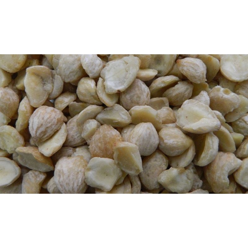 

kemiri pecah 250g