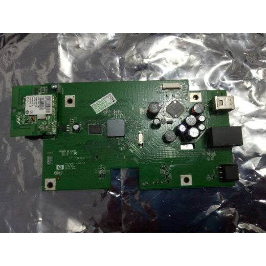 Formatter HP Officejet 7110 / Mainboard Officejet 7110 New Original SCTerbaru1063