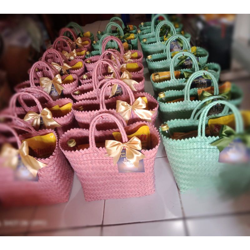 

paket sembako/hampers /parcel lebaran /paket bingkisan /parcel