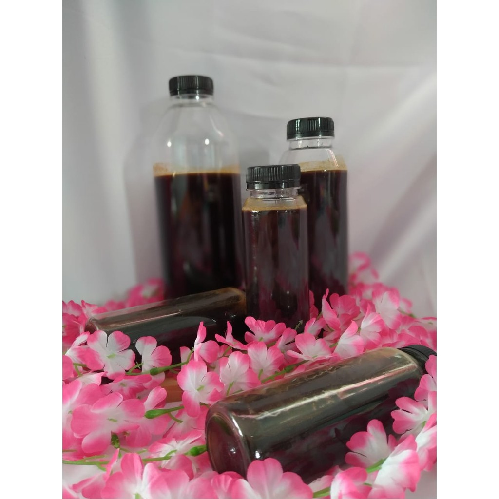 

Madu Hutan Asli