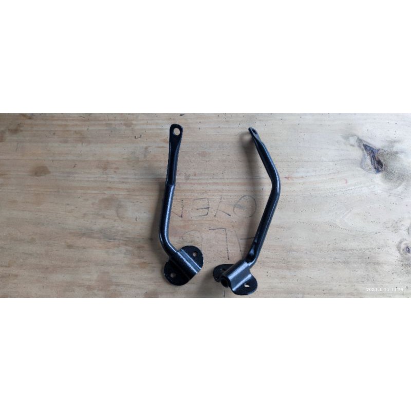 tangkai spion kijang kotak kf10 kf20 stang spion kijang kotak kf20 kf10 3k 4k spion kijang doyok