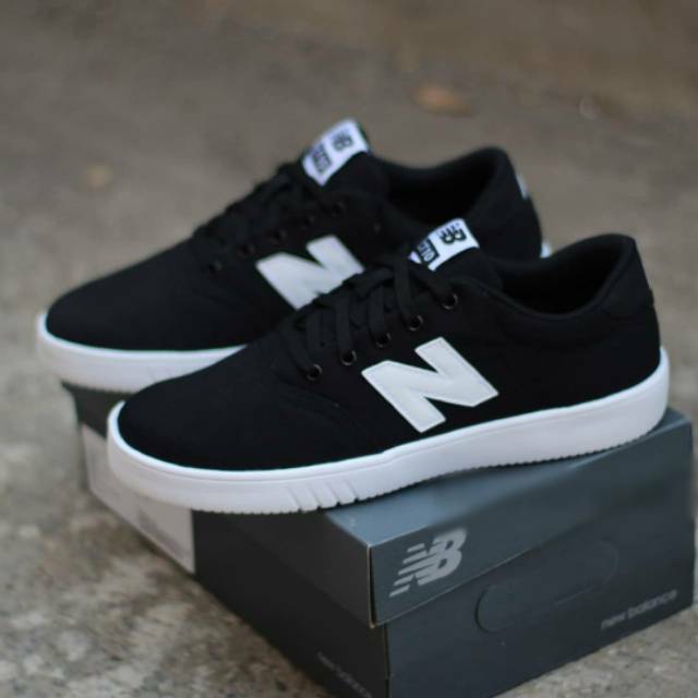 new balance ct10 black