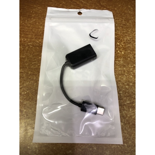 KABEL OTG MICRO/ V8. ESIA