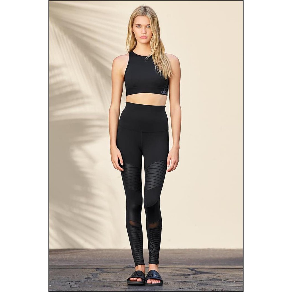 Alo Yoga Extreme High Waist