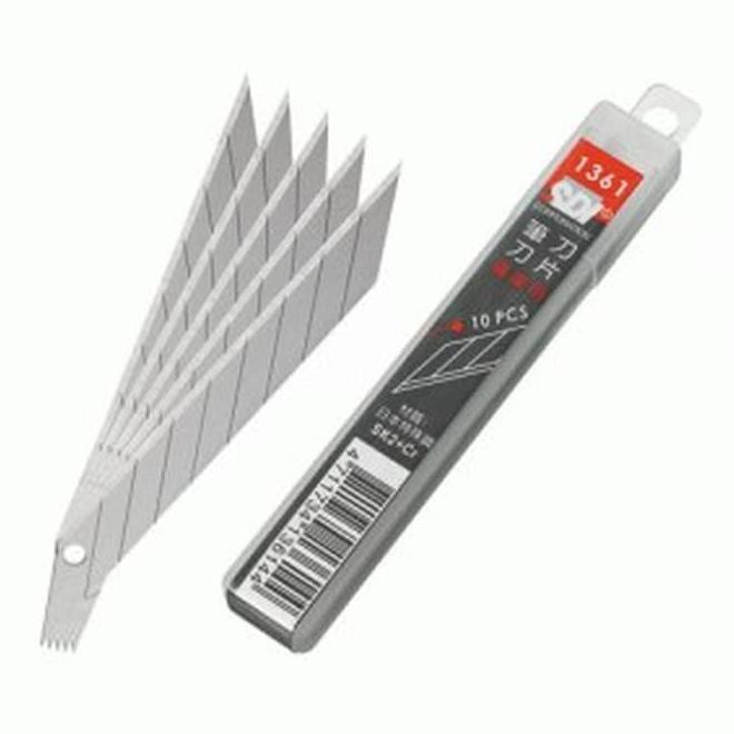 

Sdi 1361 Snap-Off Blades (30 Degrees) Best Seller