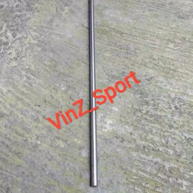 Pipa Baja Alur Od 9 Mm 60 Cm Murah Berkualitas