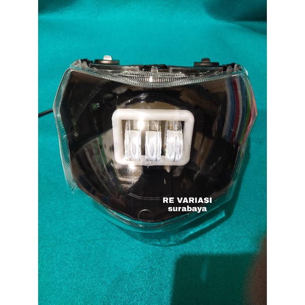 DAYMAKER PNP VEGA ZR-1