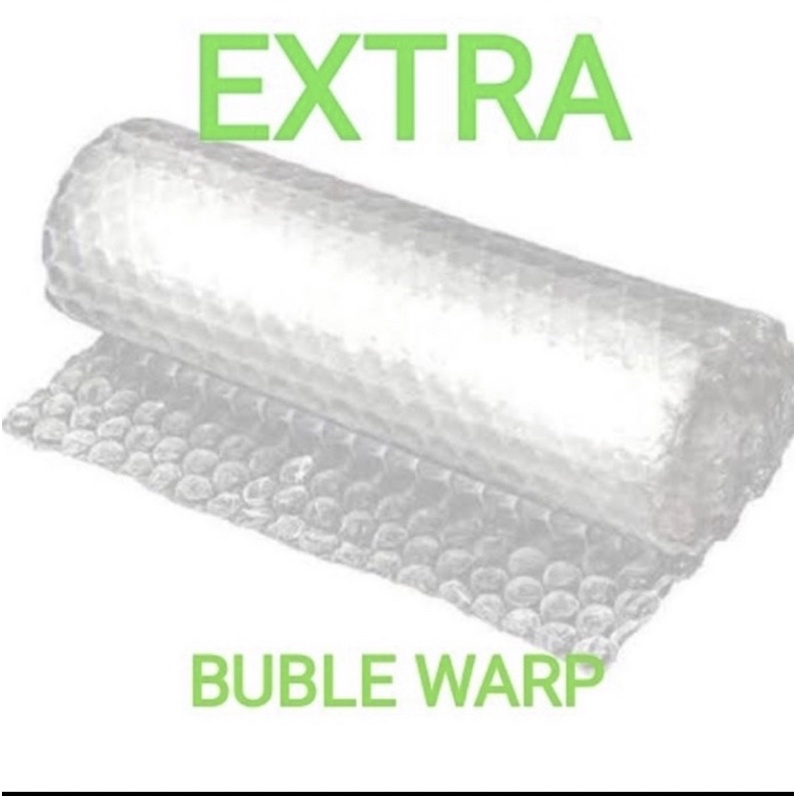 

Plastik Bubble Wrap Untuk Tambahan Packing Agar Lebih Aman