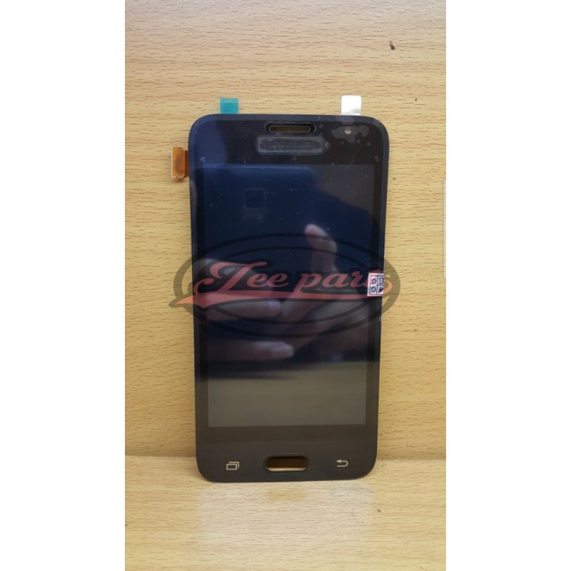 LCD TOUCHSCREEN SAMSUNG J120 J1 2016 - AAA