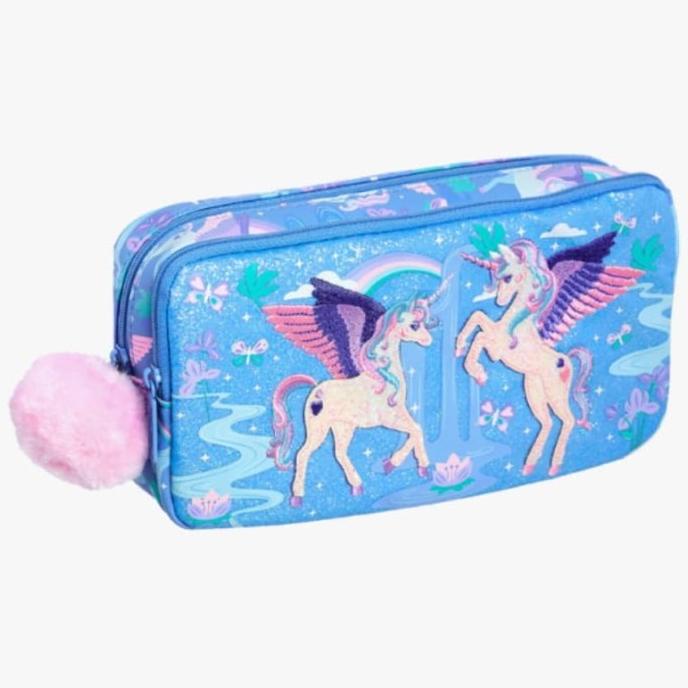 

BISA COD Tempat Pensil / Smiggle Pencil Case Pocket Character Far (unicorn)/TEMPAT PENSIL AESTHETIC/TEMPAT PENSIL ANAK PEREMPUAN/TEMPAT PENSIL LUCU/TEMPAT PENSIL 3D/TEMPAT PENSIL TRANSPARAN/TEMPAT PENSIL LUCU/TEMPAT PENSIL KOREA/TEMPAT PENSIL KAIN/TEMPAT