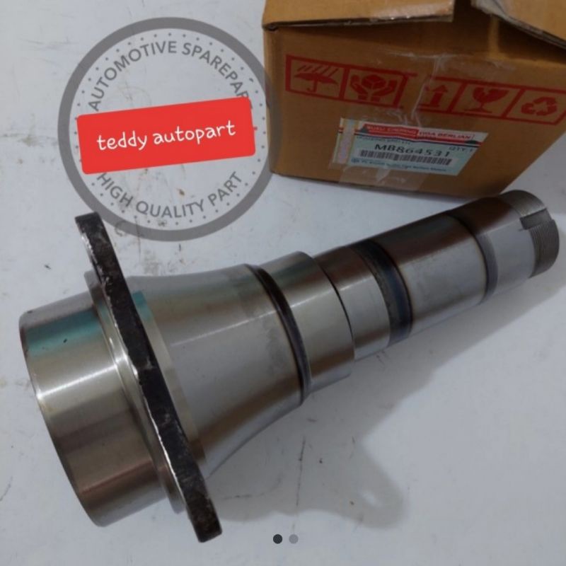 HOUSING END PUCUK REBUNG MITSUBISHI PS100 PS 100 KIRI KANAN