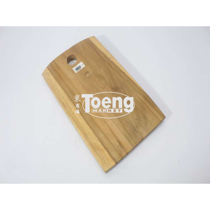 TALENAN SEGI KAYU JATI / TELENAN SEGI JATI LUX RK