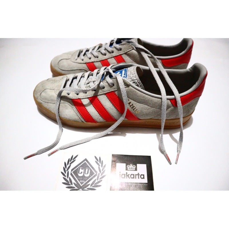 Adidas Gazelle Indoor Najwa