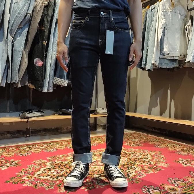 terlaris Jeans Lee 706 Ramone Slim Narrow