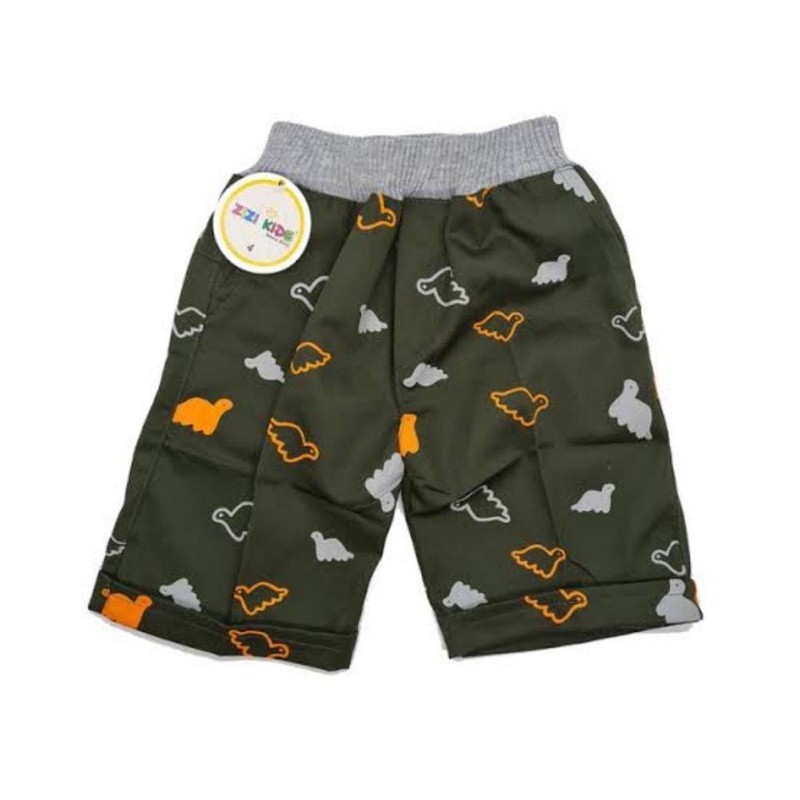 Dino short pants