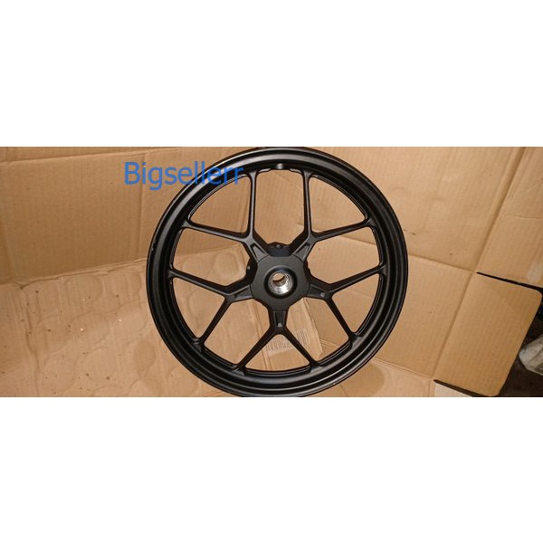 veleg velg pelek depan vario 150 vario 125 led original
