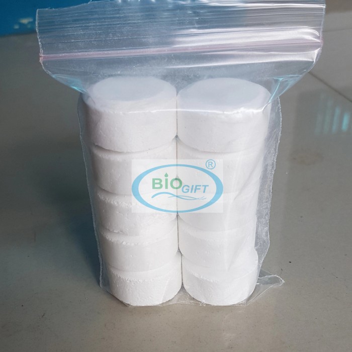 Bubuk Bakteri Pengurai Tinja - Pengurai Tinja , Bakteri Pengurai Tinja Dan Disinfectan Tablet