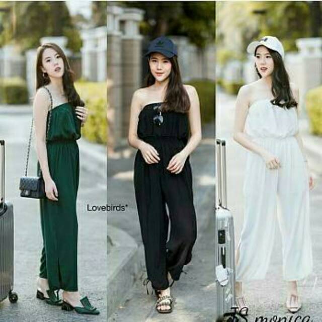 ks jamsuit monica premium gil