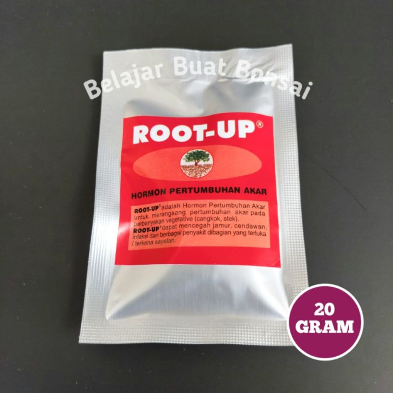 Root Up Repack 20 Gram