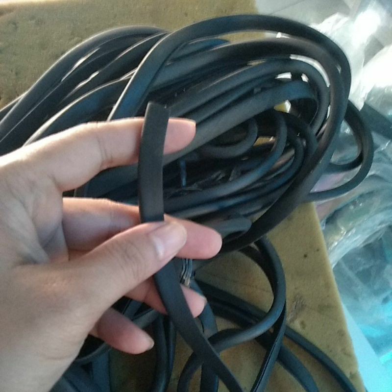 Karet Lis Helm | Karet Lis Motor | Karet Lis Mobil