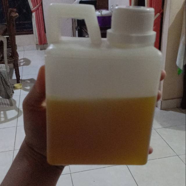 

Madu Murni 650gr