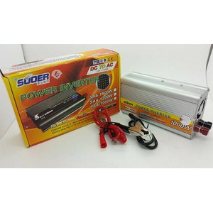 INVERTER DC TO AC 1000W